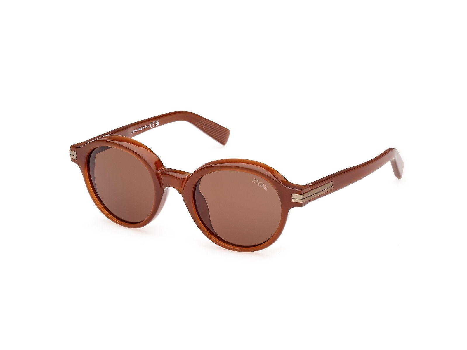 Die Zegna Sonnenbrille